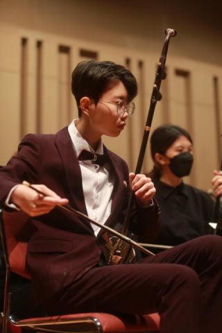 卓欣豫 - 太陽祭協奏