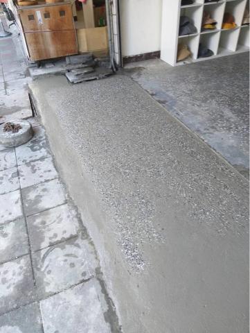 邱泓洋 - （施工後）