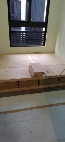 御梓裝潢工程行 - 