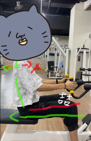 健美冠軍 佛系招生 - 指導學員