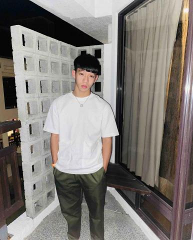 提供多益分數服務的專家李潤堉