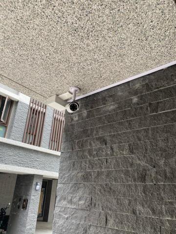 華夏通信工程 - 昌平路透天別墅監控系統施工