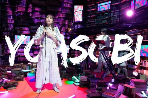 Micki Lin - 海報練習