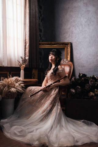 築樂坊 - 中國笛老師-李欣芸