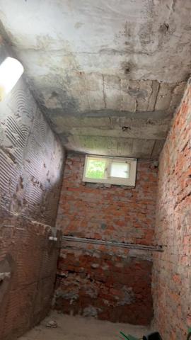 小翁 - 拆除完成