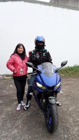 夢隼企業社 - 許闆娘 富美 參考示意圖 夢隼企業社 - 許闆娘 富美 參考示意圖