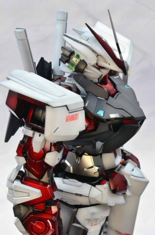 波拉底GK模型代工個人工作室 - 