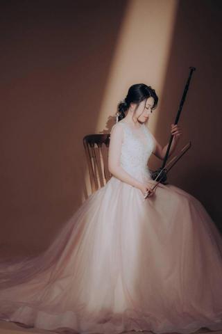 築樂坊 - 二胡老師-施佳欣