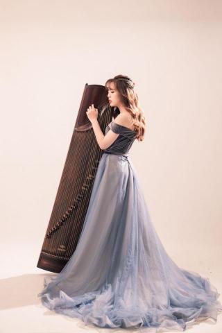 築樂坊 - 古箏老師-李嘉儀