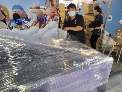 專業搬運-阿佑 - 