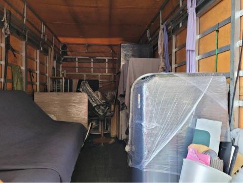 專業搬運-阿佑 - 