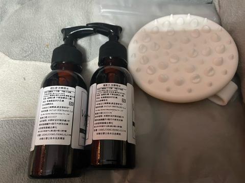 夢隼企業社 - 體重管控 按摩舒壓 參考示意圖 夢隼企業社 - 體重管控 按摩舒壓 參考示意圖