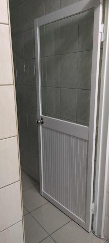 北區個人油漆空間工作室 - 噴專用底漆，雙液行面漆完成面！