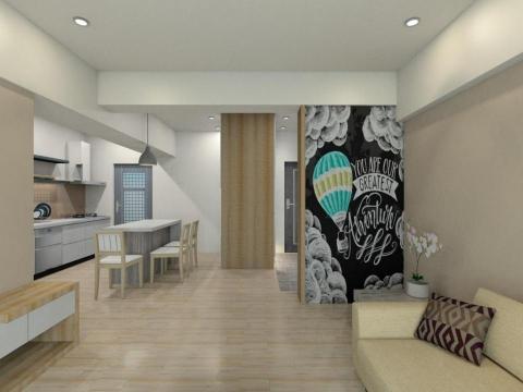 光俋室內設計 - 