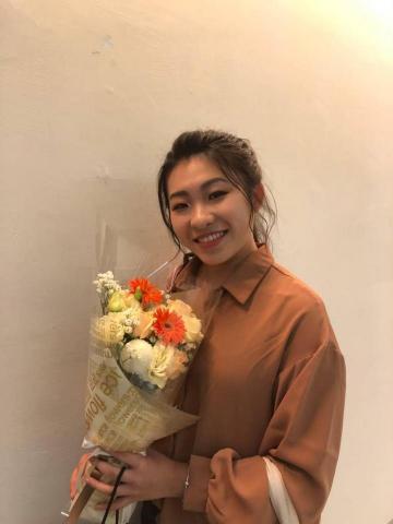 築樂坊 - 二胡老師-施佳欣老師