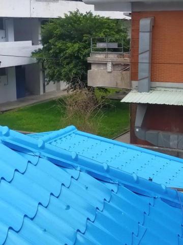 嘉豪防水工程 - 魚麟板保養