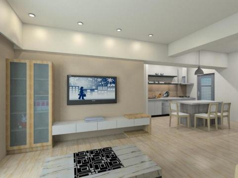 光俋室內設計 - 