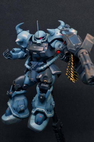 波拉底GK模型代工個人工作室 - 