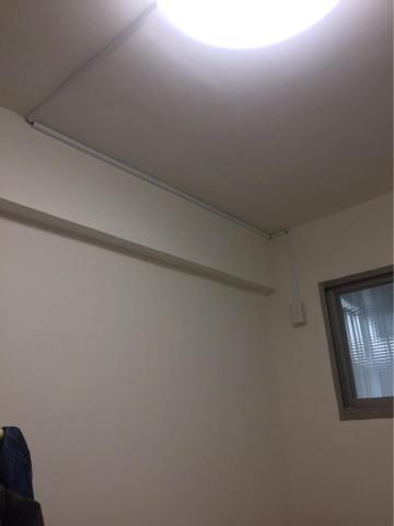 曜勝工程行 - 老舊電線汰換時新增220V冷氣插座