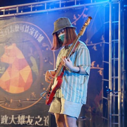 提供77服務的專家Andrea liao