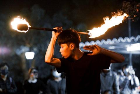 Cooley Lin - 各式表演影像紀錄