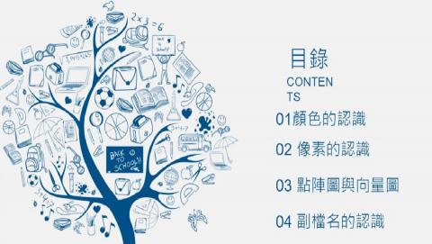 Peggy - Photoshop教學ppt