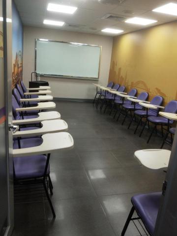 巨匠美語 - 巨匠教室