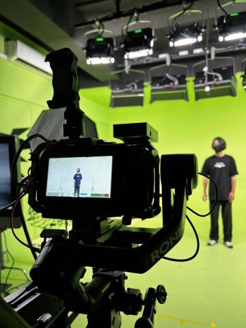 遐光映畫影視 - 