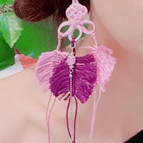 提供黏土服務的專家賴珍麗