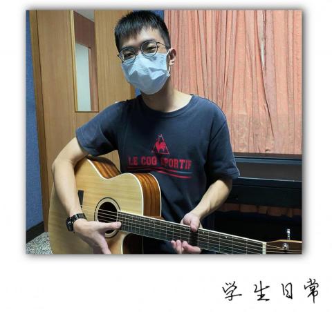 Evan吉他/烏克麗麗/電吉他 教學工作室 - 