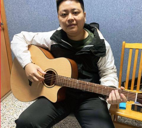 Evan吉他/烏克麗麗/電吉他 教學工作室 - 