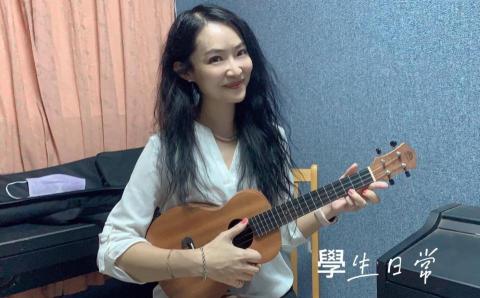 Evan吉他/烏克麗麗/電吉他 教學工作室 - 