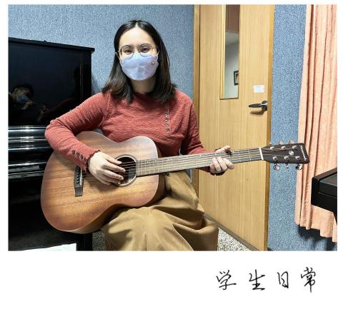 Evan吉他/烏克麗麗/電吉他 教學工作室 - 