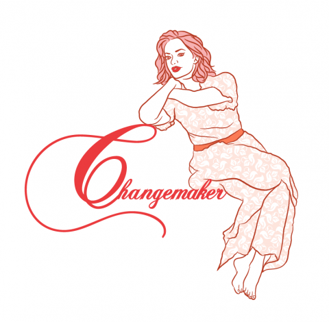 Loona Design Studio 露月設計 - 捷克婦女基金會Krása pomoci - 品牌形象
(有著作權，侵害必究)
