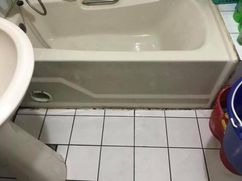 愛家居🏠 - 清潔後