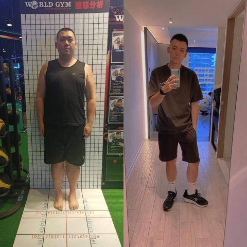 Brad 肌力與體能 減脂訓練 傷後復健 臀肌優化 拳擊訓練 - 