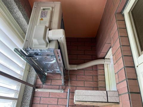 鼎發冷氣（小曄） - 