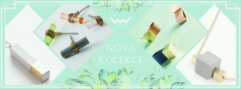 Loona Design Studio 露月設計 - 歐洲時尚配件品牌Vuch春夏新品海報
(有著作權，侵害必究)
