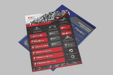 嘎設計 - 平面設計 | DM