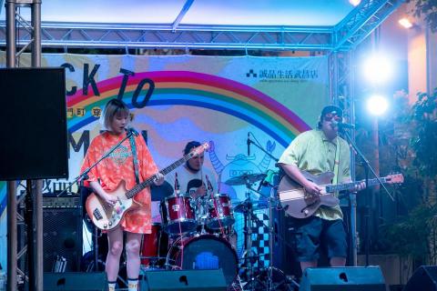 宋柏緯 - 演唱會活動