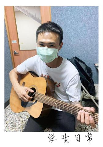 Evan吉他/烏克麗麗/電吉他 教學工作室 - 