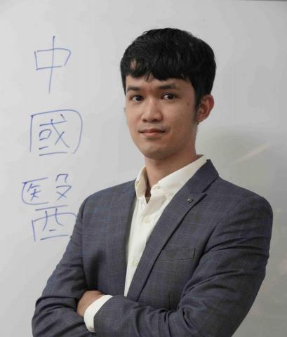 提供房屋稅新制服務的專家宋文傑