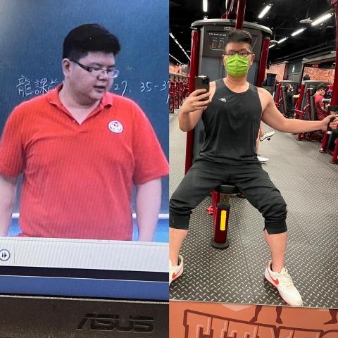 Brad 肌力與體能 減脂訓練 傷後復健 臀肌優化 拳擊訓練 - 