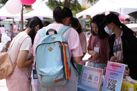 Cooley Lin - 活動影像紀錄