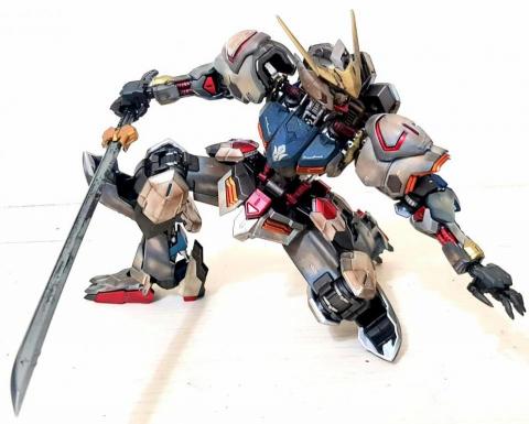 提供模型服務的專家高品模型 kkpm model