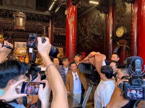 遐光映畫影視 - 