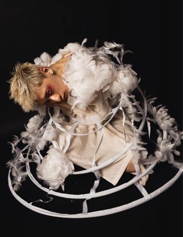 陳德志 - 作品創作