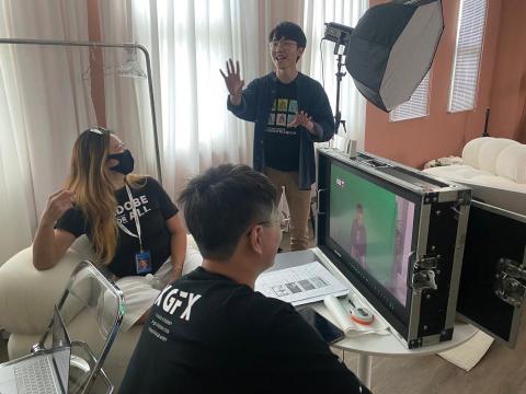 遐光映畫影視 - 