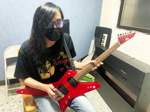 Evan吉他/烏克麗麗/電吉他 教學工作室 - 