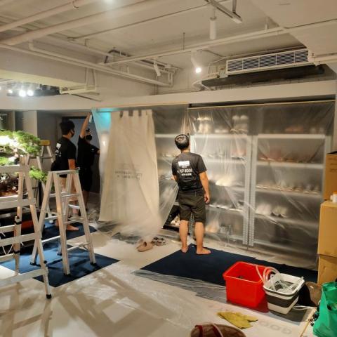 WASH KOOL - 享酷|冷氣細部清潔專家 -  WASH KOOL - 享酷|冷氣細部清潔專家 -